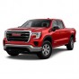 GMC Sierra1500Limited Sierra1500Limited(PreviousGeneration) 2022