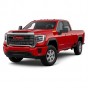 GMC SierraHD 2022