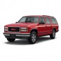 GMC Suburban 1992