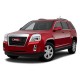 GMC Terrain 2012 GMC Terrain 2012