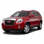 GMC Terrain 2012