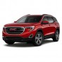 GMC Terrain 2018