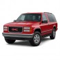 GMC Yukon 1995