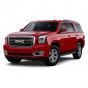 GMC Yukon 2015