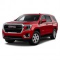 GMC Yukon SLE 2022