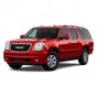 GMC YukonXL 2007