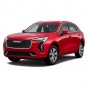 Haval 2021