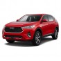 Haval F7 2019
