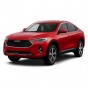 Haval F7X 2019