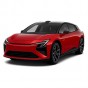 Hiphi Z 2022