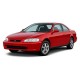 Honda Accord 2D Cpe 1998 Honda Accord 2D Cpe 1998