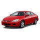 Honda Accord 2D Cpe 2003 Honda Accord 2D Cpe 2003