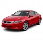 Honda Accord 2D Cpe 2008