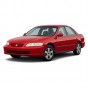 Honda Accord 1998