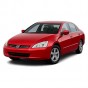 Honda Accord 2003