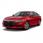 Honda Accord 2018