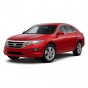 Honda Accord Crosstour 4D SUV 2010