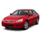 Honda Accord Hybrid 4D Sdn 2005 Honda Accord Hybrid 4D Sdn 2005
