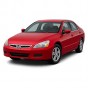 Honda Accord Hybrid 4D Sdn 2005