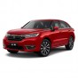 Honda Avancier 2020
