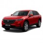 Honda BREEZE 2023