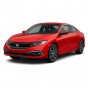 Honda Civic Coupe 2019