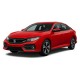 Honda Civic Hatchback 2017 Honda Civic Hatchback 2017