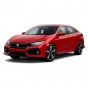 Honda Civic Hatchback 2019