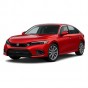 Honda Civic Hatchback 2022