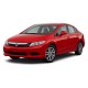 Honda Civic Hybrid 2012 Honda Civic Hybrid 2012
