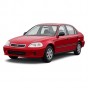 Honda Civic Sedan 1996