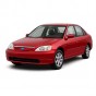 Honda Civic Sedan 2001