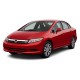 Honda Civic Sedan 2012 Honda Civic Sedan 2012