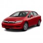 Honda Civic Sedan 2012