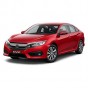 Honda Civic Sedan 2016