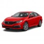 Honda Civic Sedan 2019