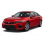 Honda Civic Sedan 2022