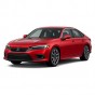 Honda Civic Touring 2022