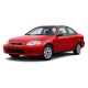 Honda Civic Two-door 1996 Honda Civic Two-door 1996