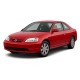 Honda Civic Two-door 2001 Honda Civic Two-door 2001