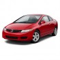 Honda Civic Two-door 2006