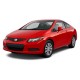 Honda Civic Two-door 2012 Honda Civic Two-door 2012
