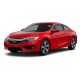 Honda Civic Two-door 2016 Honda Civic Two-door 2016