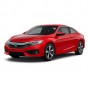 Honda Civic Two-door 2016