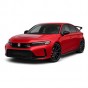 Honda Civic Type R 2023