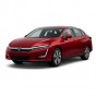 Honda Clarity 2017