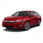 Honda Clarity 2021