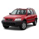 Honda CR-V 1997 Honda CR-V 1997