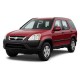 Honda CR-V 2002 Honda CR-V 2002