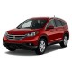 Honda CR-V 2012 Honda CR-V 2012